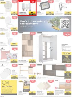Builders Midrand : Grand Opening (25 March - 28 March 2021), page 4