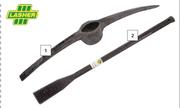 Lasher Polypropylene Pick Handle
