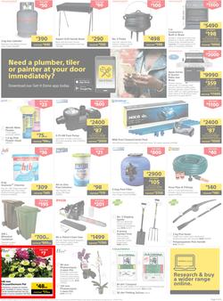 Builders Midrand : Grand Opening (25 March - 28 March 2021), page 5