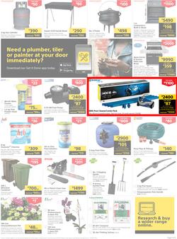 Builders Midrand : Grand Opening (25 March - 28 March 2021), page 5