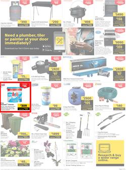 Builders Midrand : Grand Opening (25 March - 28 March 2021), page 5