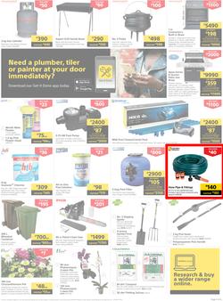 Builders Midrand : Grand Opening (25 March - 28 March 2021), page 5