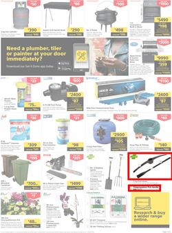 Builders Midrand : Grand Opening (25 March - 28 March 2021), page 5