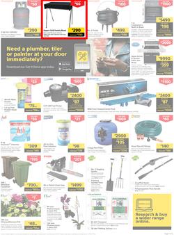 Builders Midrand : Grand Opening (25 March - 28 March 2021), page 5