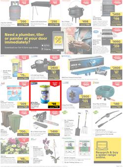 Builders Midrand : Grand Opening (25 March - 28 March 2021), page 5