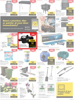 Builders Midrand : Grand Opening (25 March - 28 March 2021), page 5