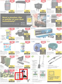 Builders Midrand : Grand Opening (25 March - 28 March 2021), page 5