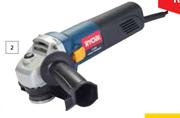Ryobi 850W 115mm Angle Grinder G-850-Each
