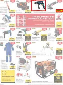 Builders Midrand : Grand Opening (25 March - 28 March 2021), page 6