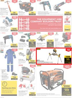 Builders Midrand : Grand Opening (25 March - 28 March 2021), page 6