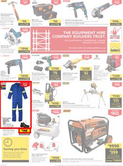 Builders Midrand : Grand Opening (25 March - 28 March 2021), page 6