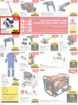 Builders Midrand : Grand Opening (25 March - 28 March 2021), page 6