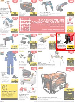 Builders Midrand : Grand Opening (25 March - 28 March 2021), page 6