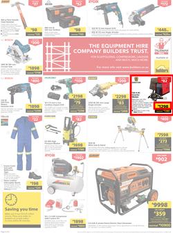 Builders Midrand : Grand Opening (25 March - 28 March 2021), page 6