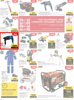 Builders Midrand : Grand Opening (25 March - 28 March 2021), page 6