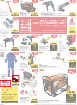 Builders Midrand : Grand Opening (25 March - 28 March 2021), page 6