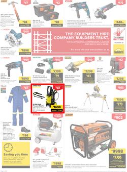 Builders Midrand : Grand Opening (25 March - 28 March 2021), page 6
