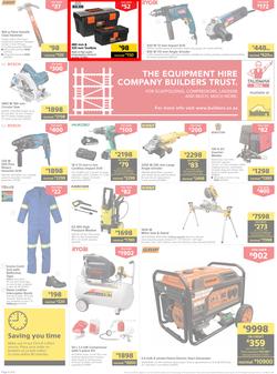 Builders Midrand : Grand Opening (25 March - 28 March 2021), page 6