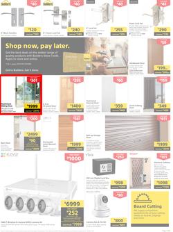 Builders Midrand : Grand Opening (25 March - 28 March 2021), page 7