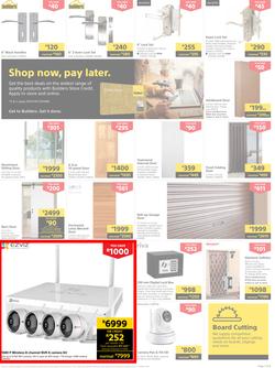 Builders Midrand : Grand Opening (25 March - 28 March 2021), page 7