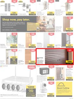 Builders Midrand : Grand Opening (25 March - 28 March 2021), page 7