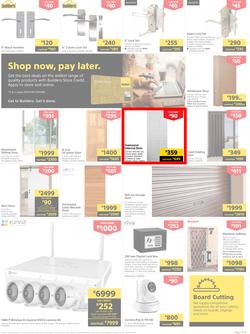 Builders Midrand : Grand Opening (25 March - 28 March 2021), page 7