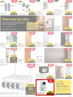 Builders Midrand : Grand Opening (25 March - 28 March 2021), page 7