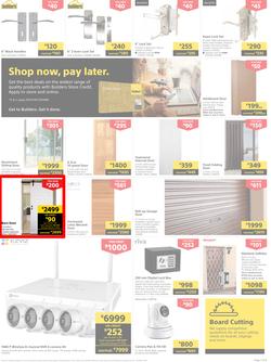Builders Midrand : Grand Opening (25 March - 28 March 2021), page 7