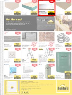 Builders Midrand : Grand Opening (25 March - 28 March 2021), page 8