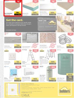 Builders Midrand : Grand Opening (25 March - 28 March 2021), page 8