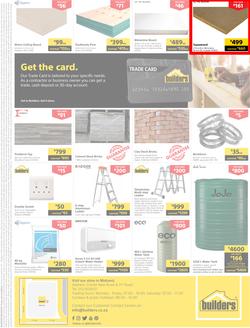 Builders Midrand : Grand Opening (25 March - 28 March 2021), page 8