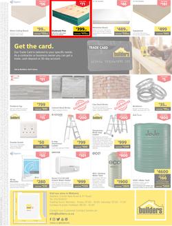 Builders Midrand : Grand Opening (25 March - 28 March 2021), page 8