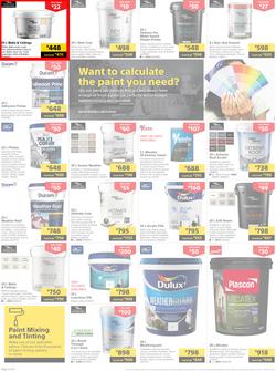 Builders Cedar Square, North Riding & Fourways : 119 Stores! (25 March - 28 March 2021), page 2
