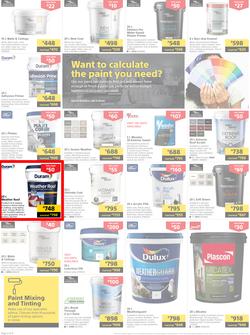 Builders Cedar Square, North Riding & Fourways : 119 Stores! (25 March - 28 March 2021), page 2