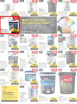 Builders Cedar Square, North Riding & Fourways : 119 Stores! (25 March - 28 March 2021), page 2