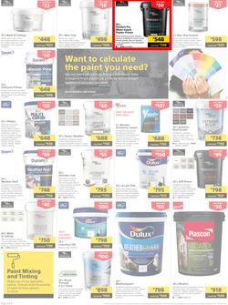Builders Cedar Square, North Riding & Fourways : 119 Stores! (25 March - 28 March 2021), page 2