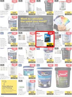Builders Cedar Square, North Riding & Fourways : 119 Stores! (25 March - 28 March 2021), page 2