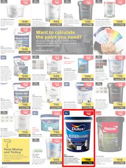 Builders Cedar Square, North Riding & Fourways : 119 Stores! (25 March - 28 March 2021), page 2