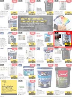 Builders Cedar Square, North Riding & Fourways : 119 Stores! (25 March - 28 March 2021), page 2