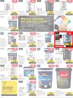 Builders Cedar Square, North Riding & Fourways : 119 Stores! (25 March - 28 March 2021), page 2