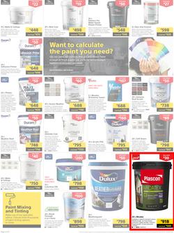 Builders Cedar Square, North Riding & Fourways : 119 Stores! (25 March - 28 March 2021), page 2