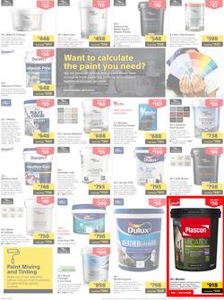 Builders Cedar Square, North Riding & Fourways : 119 Stores! (25 March - 28 March 2021), page 2