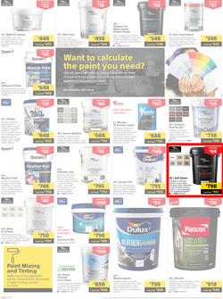 Builders Cedar Square, North Riding & Fourways : 119 Stores! (25 March - 28 March 2021), page 2