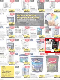 Builders Cedar Square, North Riding & Fourways : 119 Stores! (25 March - 28 March 2021), page 2