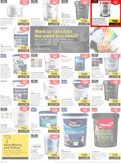 Builders Cedar Square, North Riding & Fourways : 119 Stores! (25 March - 28 March 2021), page 2