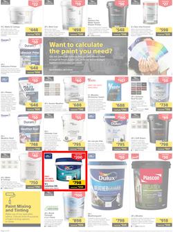 Builders Cedar Square, North Riding & Fourways : 119 Stores! (25 March - 28 March 2021), page 2