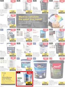 Builders Cedar Square, North Riding & Fourways : 119 Stores! (25 March - 28 March 2021), page 2