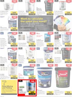 Builders Cedar Square, North Riding & Fourways : 119 Stores! (25 March - 28 March 2021), page 2