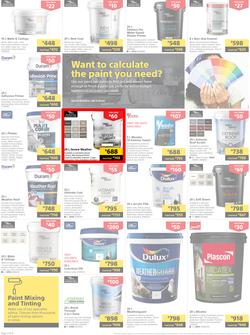 Builders Cedar Square, North Riding & Fourways : 119 Stores! (25 March - 28 March 2021), page 2
