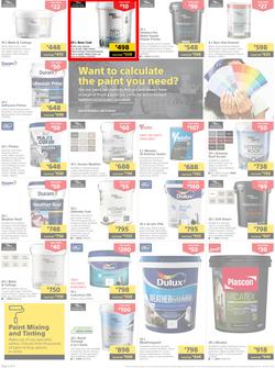 Builders Cedar Square, North Riding & Fourways : 119 Stores! (25 March - 28 March 2021), page 2